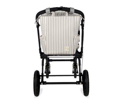 Mochila para Silla de Paseo Botton Raya