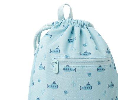 Sacca Zaino Fresk Submarine