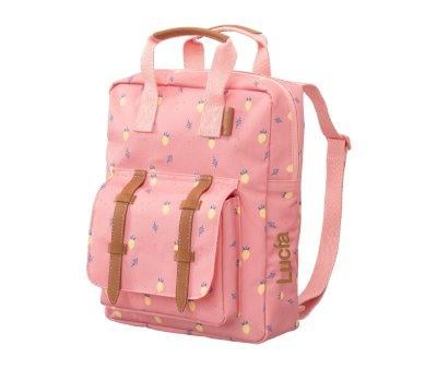 Mini Zaino Fresk Summer Fruit Personalizzabile