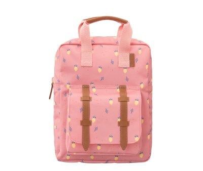 Mini Zaino Fresk Summer Fruit Personalizzabile