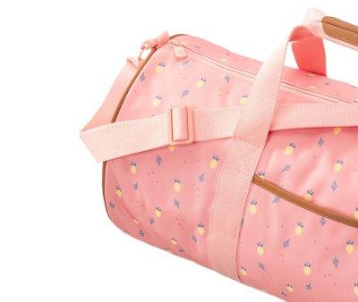 Bolsa de Viaje GRANDE Summer Fruit Personalizable