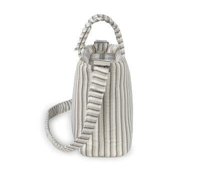 Bolsa tiracolo Botton s Riscas