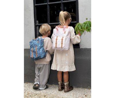 Zaino Scuola Fresk Shark Personalizzabile