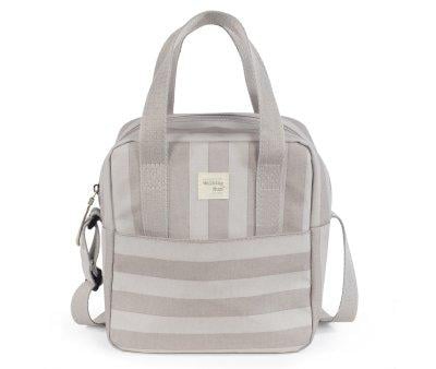 Sac  Lunch Isotherme Sintra Beige