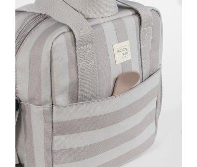 Sac  Lunch Isotherme Sintra Beige