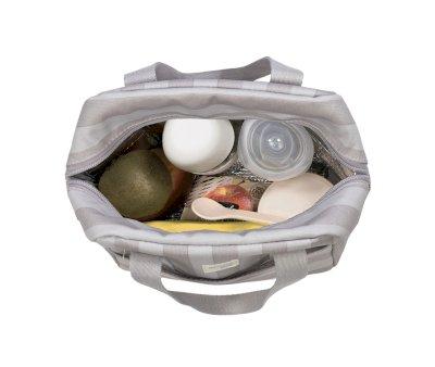 Sac  Lunch Isotherme Sintra Beige