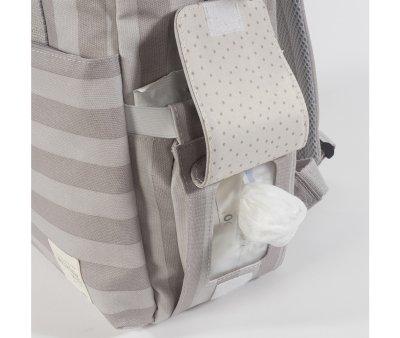 Mochila Sintra Bege