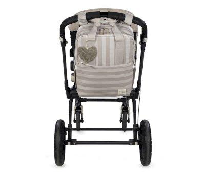 Mochila Sintra Bege
