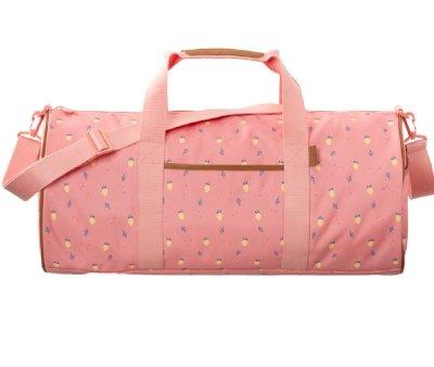 Bolsa de Viaje GRANDE Summer Fruit Personalizable