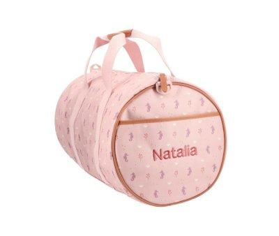 Bolsa de Viaje GRANDE Summer Fruit Personalizable