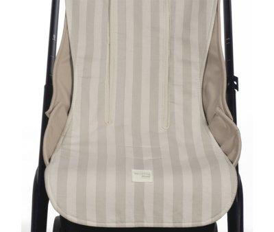 Housse de Poussette Sintra Beige