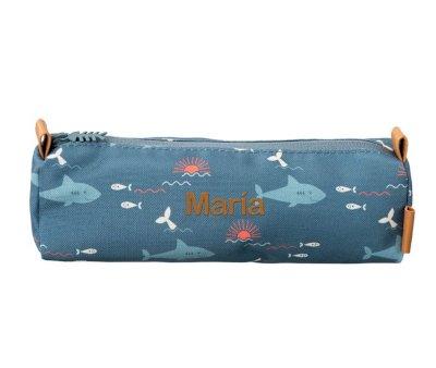 Estojo Fresk Shark Personalizvel