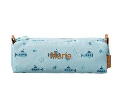 Estojo Fresk Submarine Personalizvel