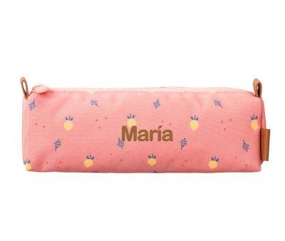 Estojo Summer Fruit Personalizvel