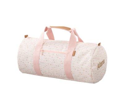 Weekend Bag Fresk Summer Fruit Personalizzabile