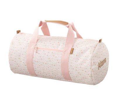 Weekend Bag Fresk Summer Fruit Personalizzabile