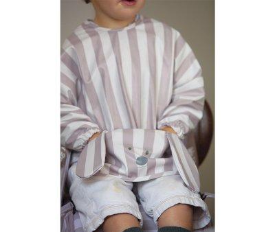 Babero con Mangas Sintra Beige