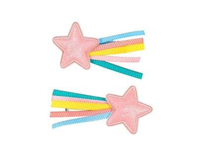 2 Clips Havy Star