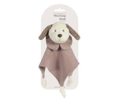 Doudou Chien Sintra Beige Personnalisable