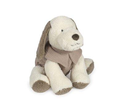 Peluche Bege Dog Sintra
