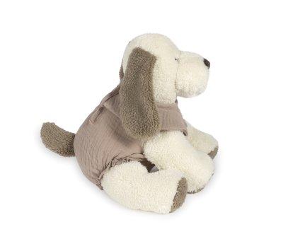 Peluche Bege Dog Sintra