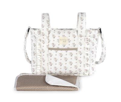 Bolsa Tiracolo Botton Green
