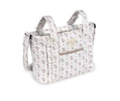 Bolsa Tiracolo Botton Green