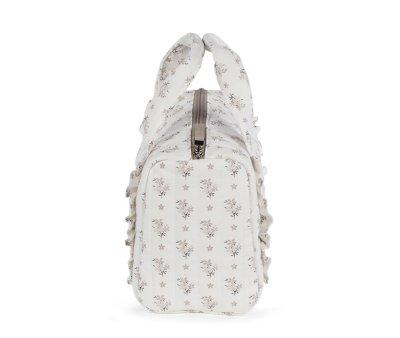 Mni Bolsa  Botton Flores