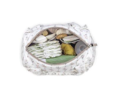 Mni Bolsa  Botton Flores