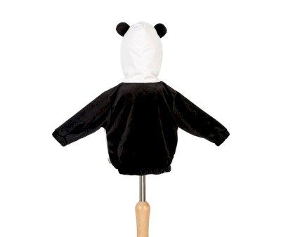 Costume Panda Po 2 anni