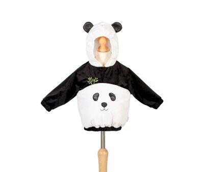 Costume Panda Po 2 anni