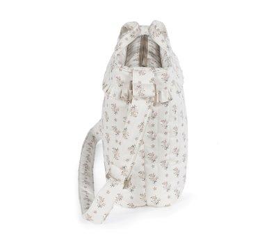 Bolsa de Maternidade Botton Flowers