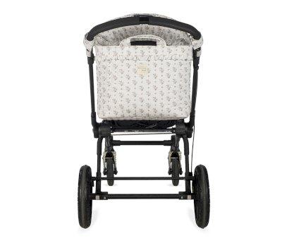 Bolsa de Maternidade Botton Flowers