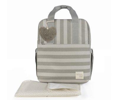 Sac  Dos Sintra Vert Personnalisable