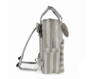 Sac  Dos Sintra Vert Personnalisable