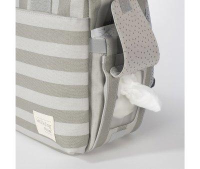 Sac  Dos Sintra Vert Personnalisable