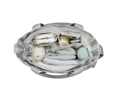 Bolsa de Maternidade Sintra Green