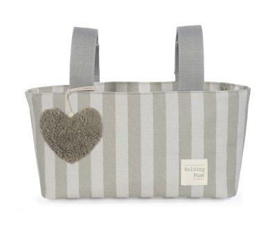 Sac de Rangement Sintra Vert Personnalisable