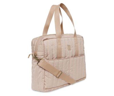 Bolsa Carrinho de beb Puffed Moos Biscuit