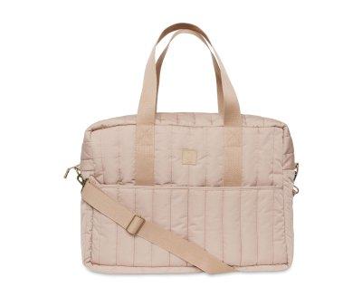 Bolsa Carrinho de beb Puffed Moos Biscuit