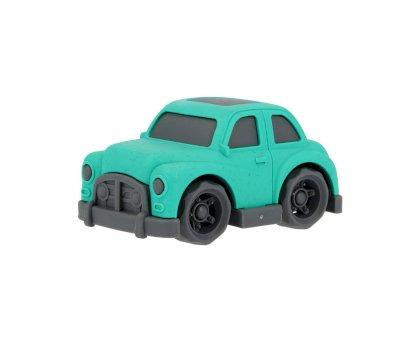 Auto Turismo Brum Brum Verde Scuro