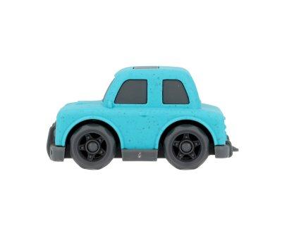 Turismo Bioplstico Brum Brum Azul Oscuro