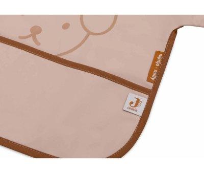 Bavaglio Impermeabile Maniche Miffy Peekaboo Wild Rose