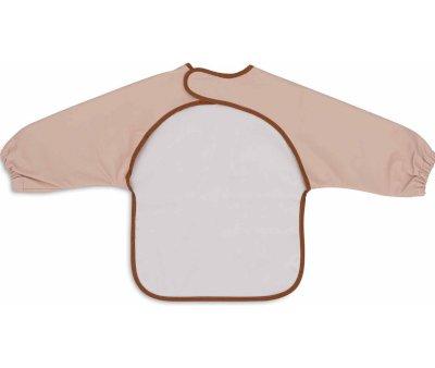 Bavaglio Impermeabile Maniche Miffy Peekaboo Wild Rose