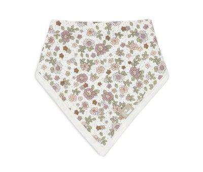 Set 2 Bandane Retro Flower