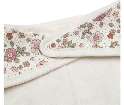 Set 2 Bandane Retro Flower