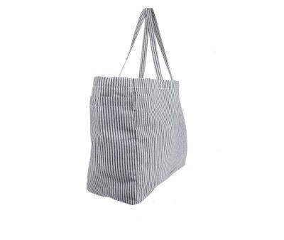 Bolso Shopper Kyodaina Stripes Personalizable