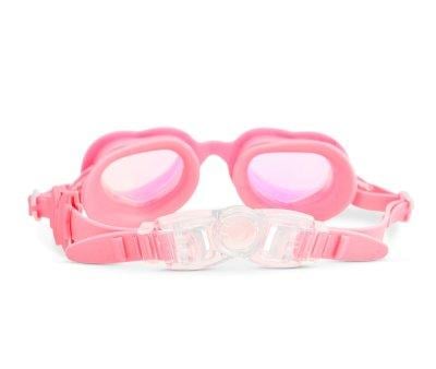 Gafas de Natacin Bow Pink Lace