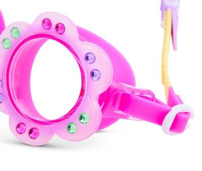 Gafas de Natacin Petals Purple Petunia