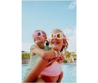 Gafas de Natacin Cats Purr Powder
